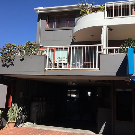 Byron Beach House خليج بيرون المظهر الخارجي الصورة