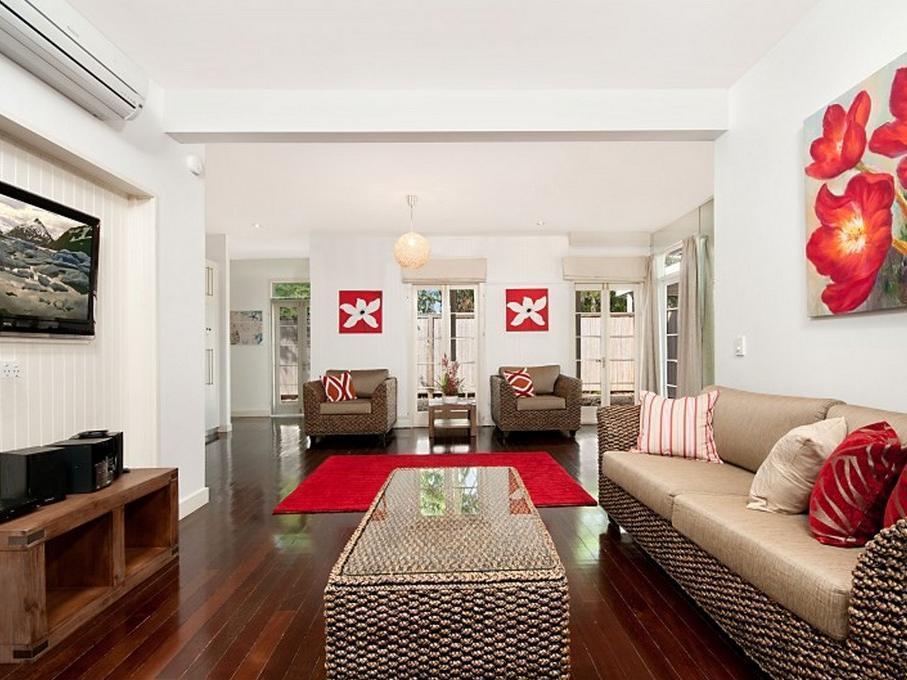Byron Beach House خليج بيرون المظهر الخارجي الصورة