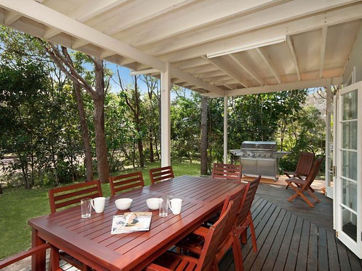 Byron Beach House خليج بيرون المظهر الخارجي الصورة