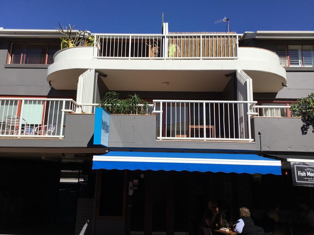 Byron Beach House خليج بيرون المظهر الخارجي الصورة