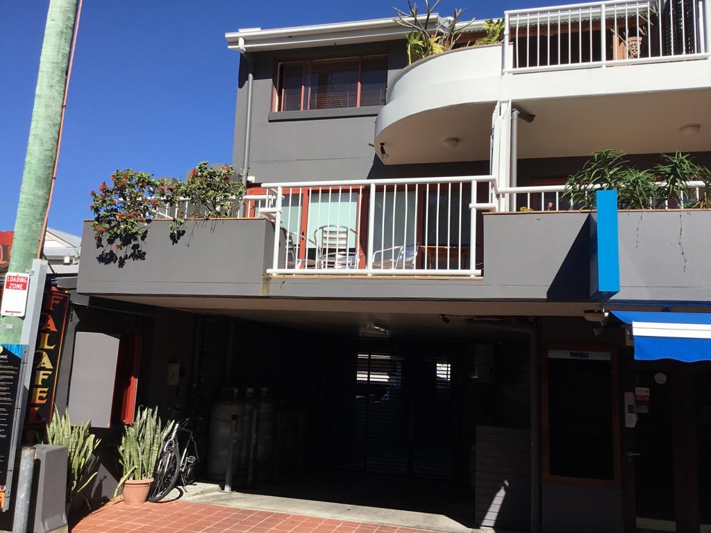 Byron Beach House خليج بيرون المظهر الخارجي الصورة