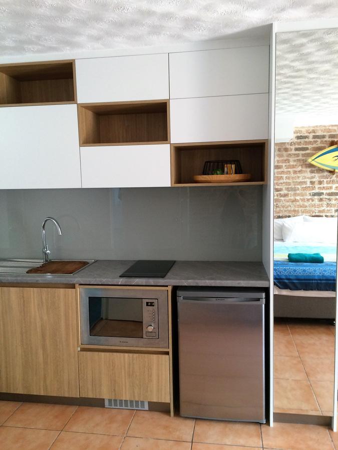 Byron Beach House خليج بيرون المظهر الخارجي الصورة